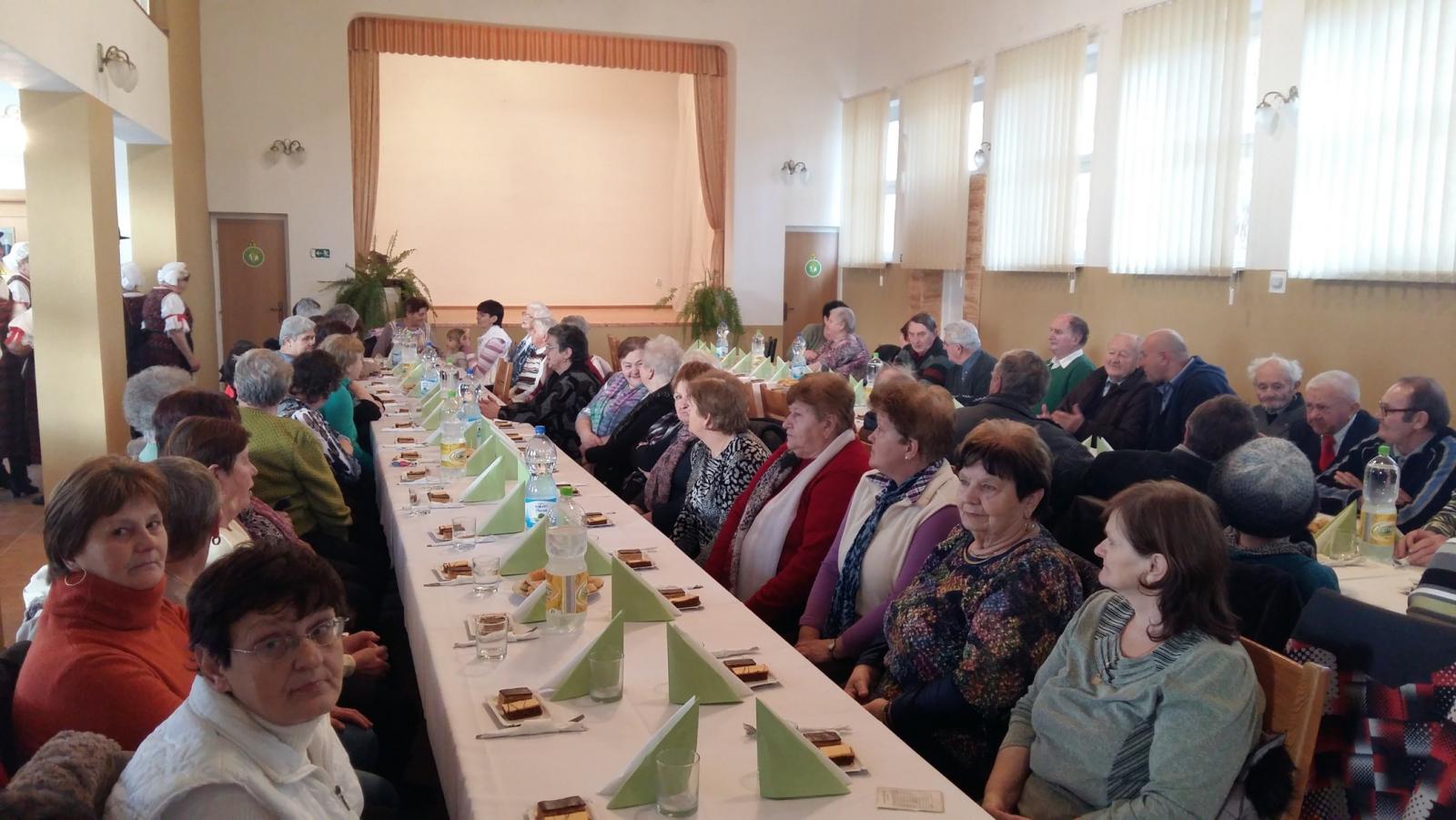 Fotogaléria Výročná schôdza JD 2016 (13) Výročná schôdza JD 2016