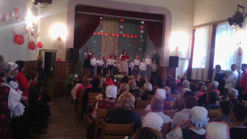 Fotogaléria Deň matiek 2014 (24) Deň matiek 2014