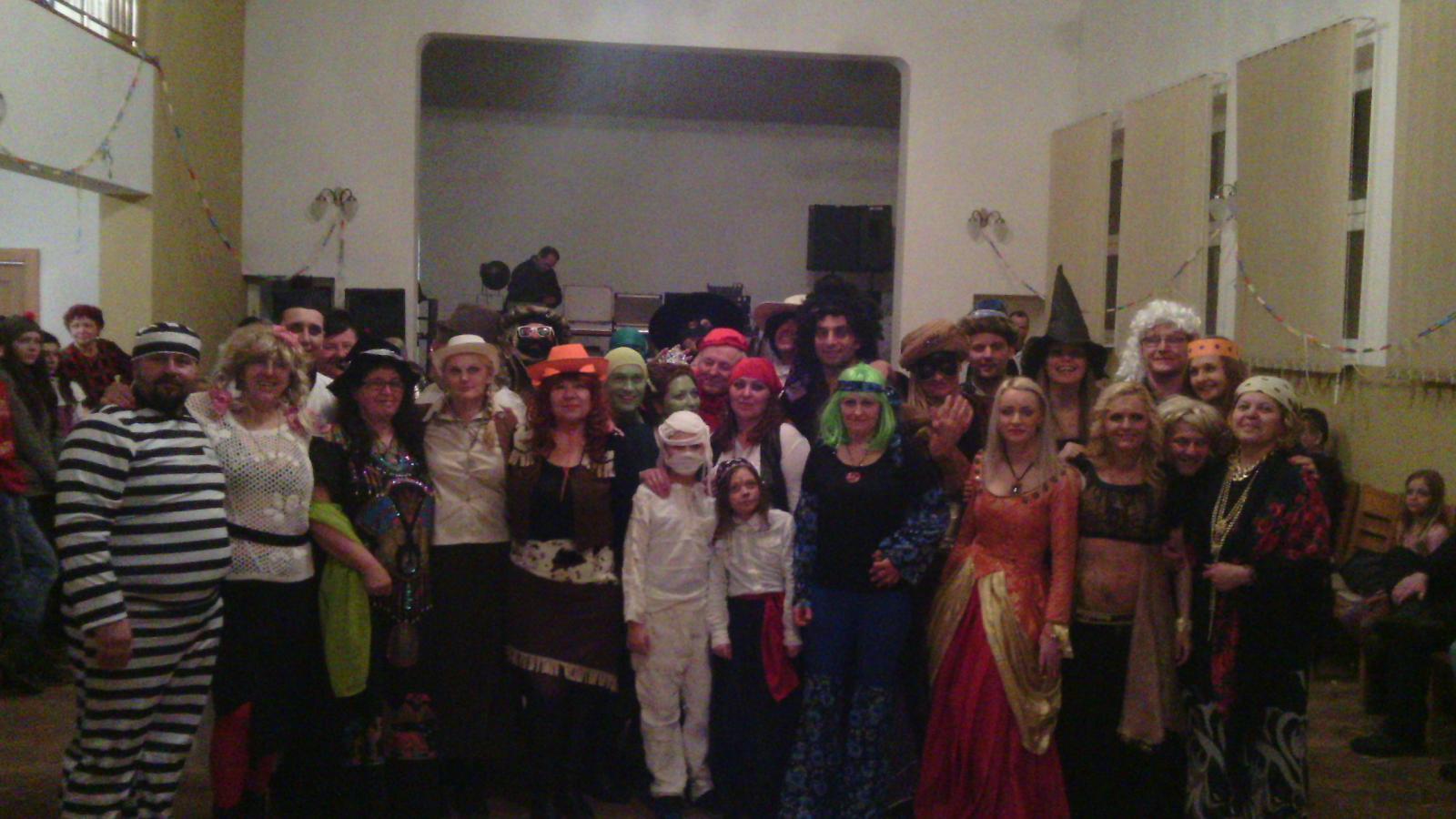 Fotogaléria Fašiangy 2015 (657) Fašiangy 2015
