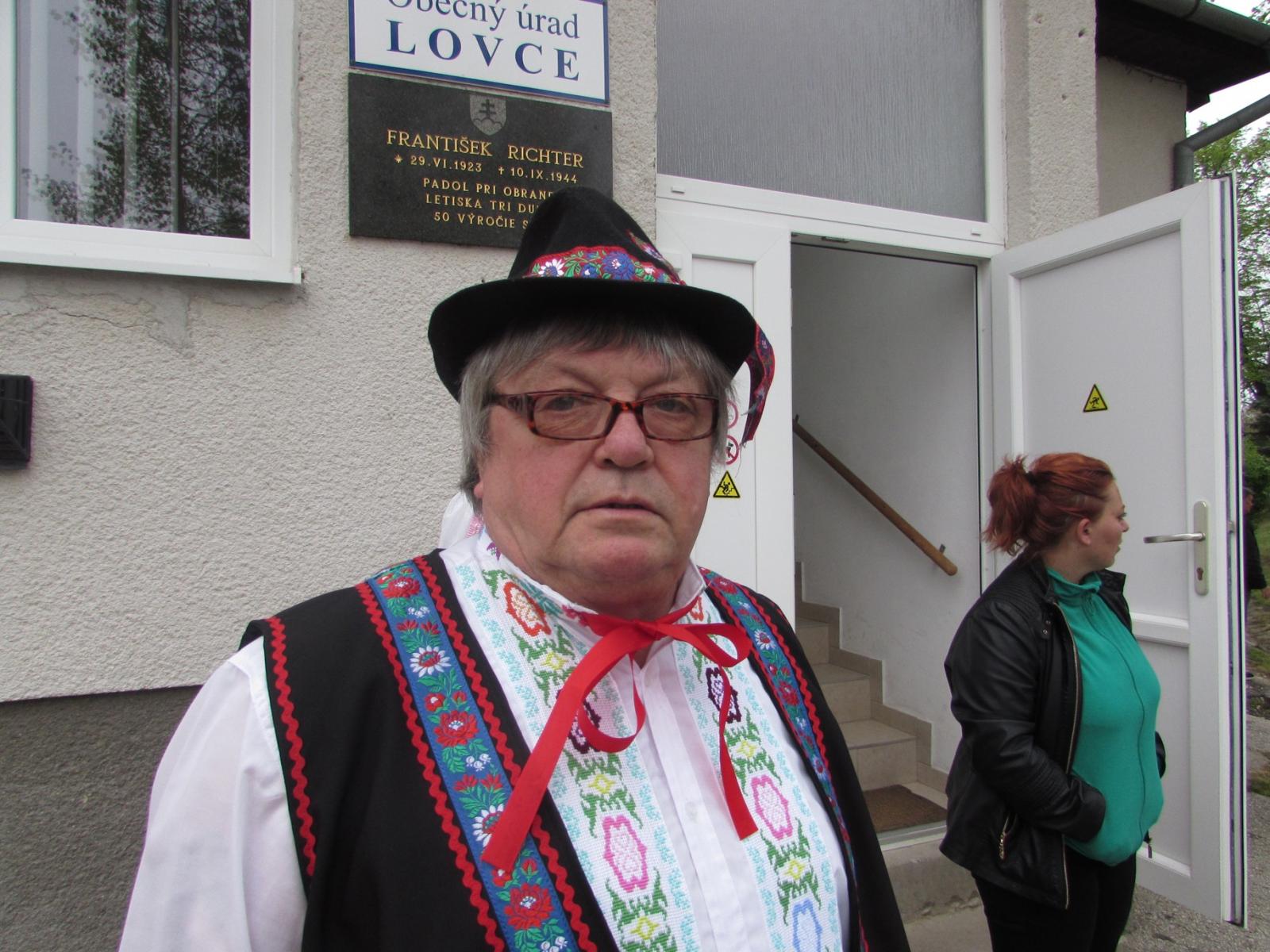 Fotogaléria Stavanie mája 2015 (34) Stavanie mája 2015