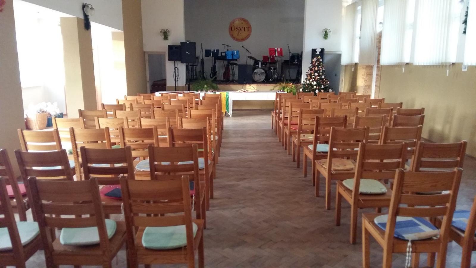 Fotogaléria Uvítanie detí (30) Uvítanie detí