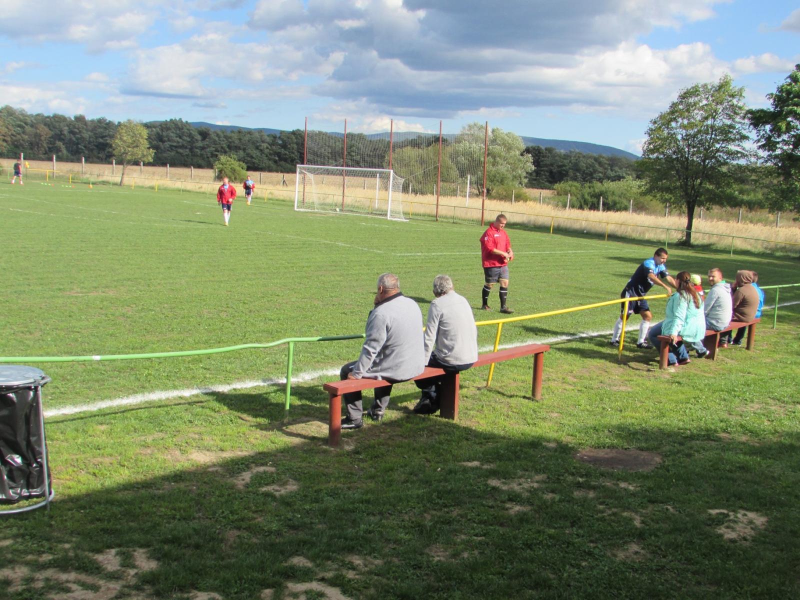 Fotogaléria ŠK Lovce - FC Paňa (33) ŠK Lovce - FC Paňa