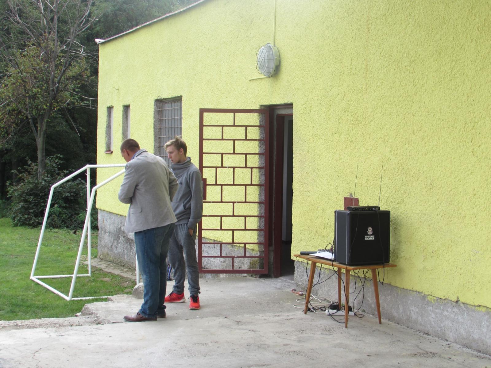 Fotogaléria ŠK Lovce - Neverice (38) ŠK Lovce - Neverice