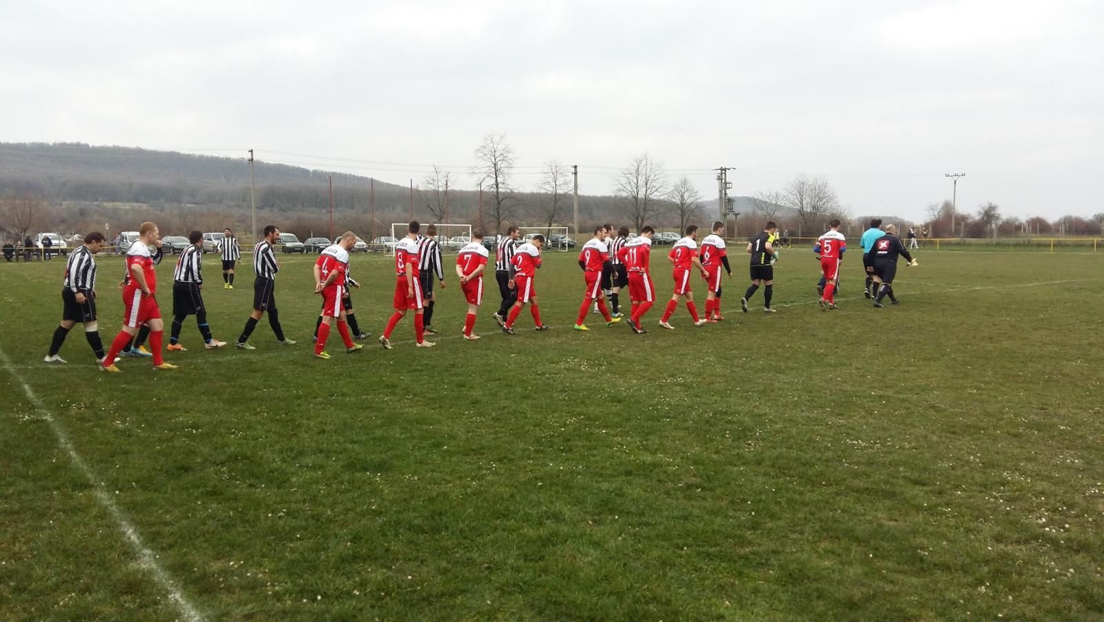 Fotogaléria Lovce - Choča (9) Lovce - Choča