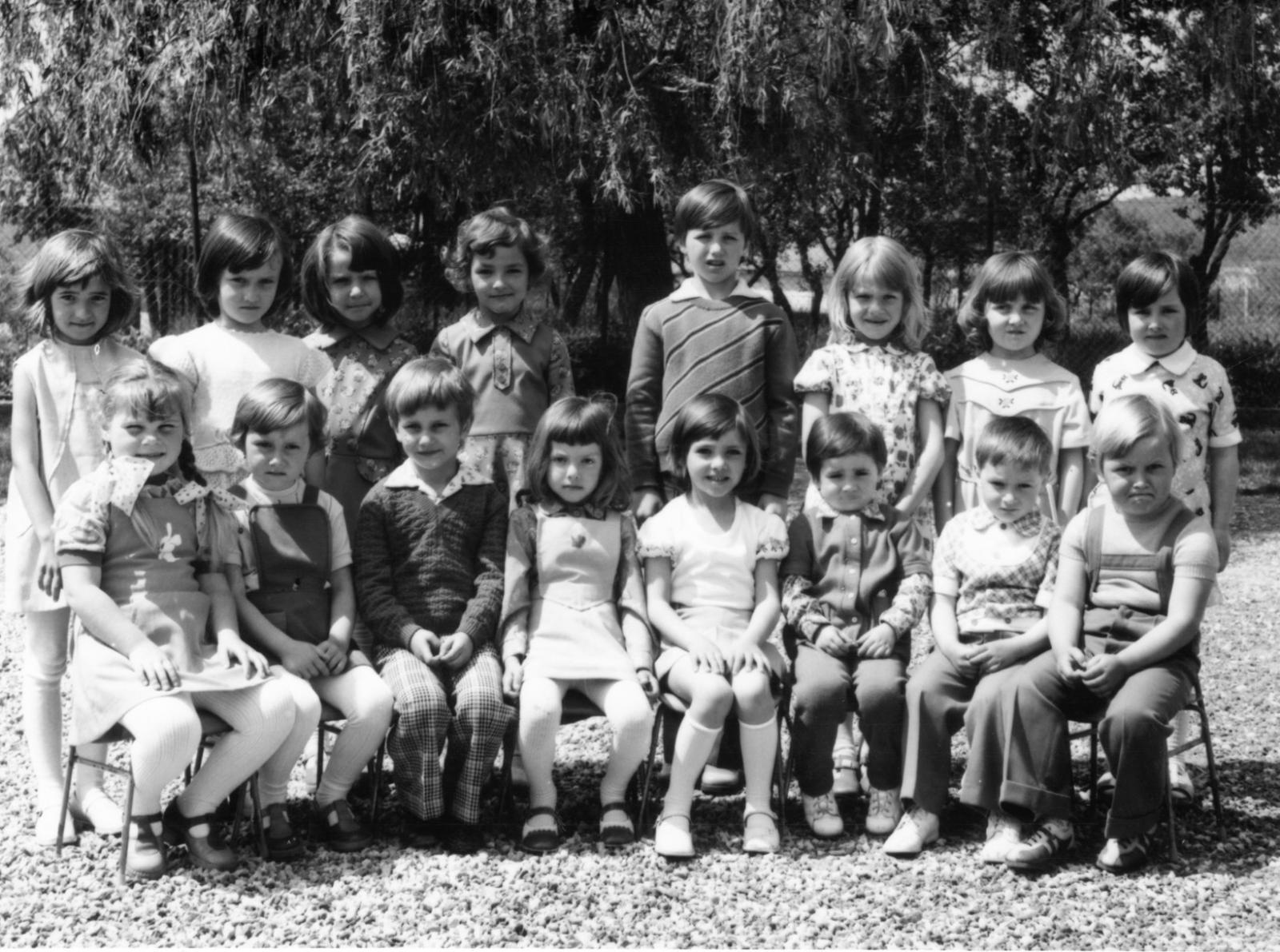 Fotogaléria Z materskej školy (20) Z materskej školy