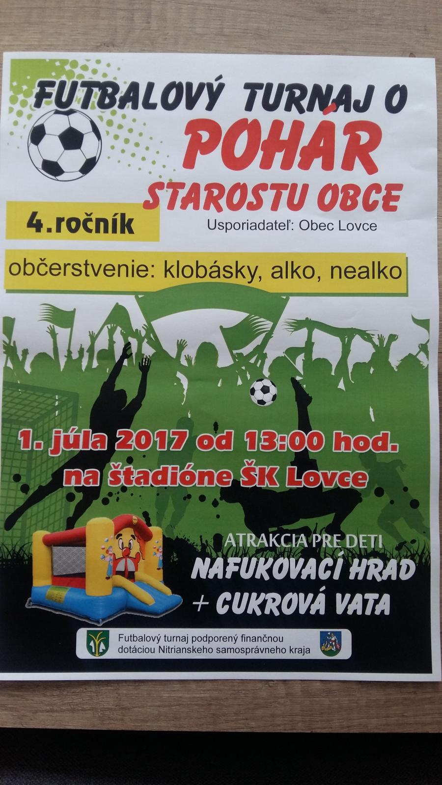 Fotogaléria futbalový turnaj 4.ročník (39) futbalový turnaj 4.ročník