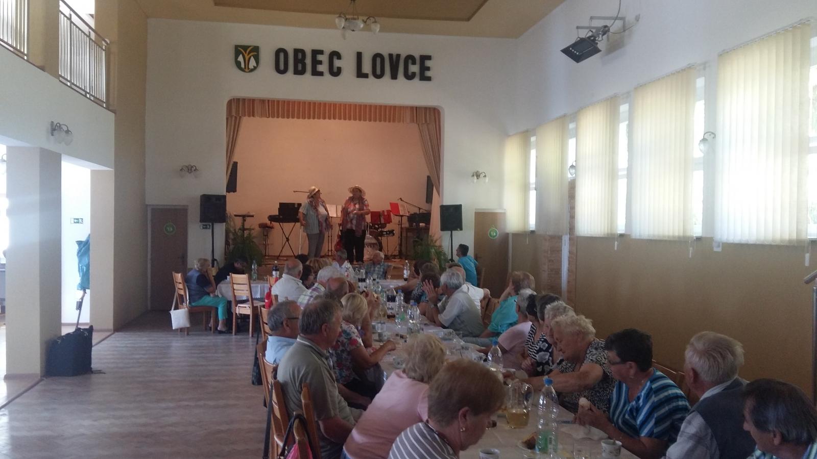 Fotogaléria ŠPortové hry seniorov 2016 (35) ŠPortové hry seniorov 2016