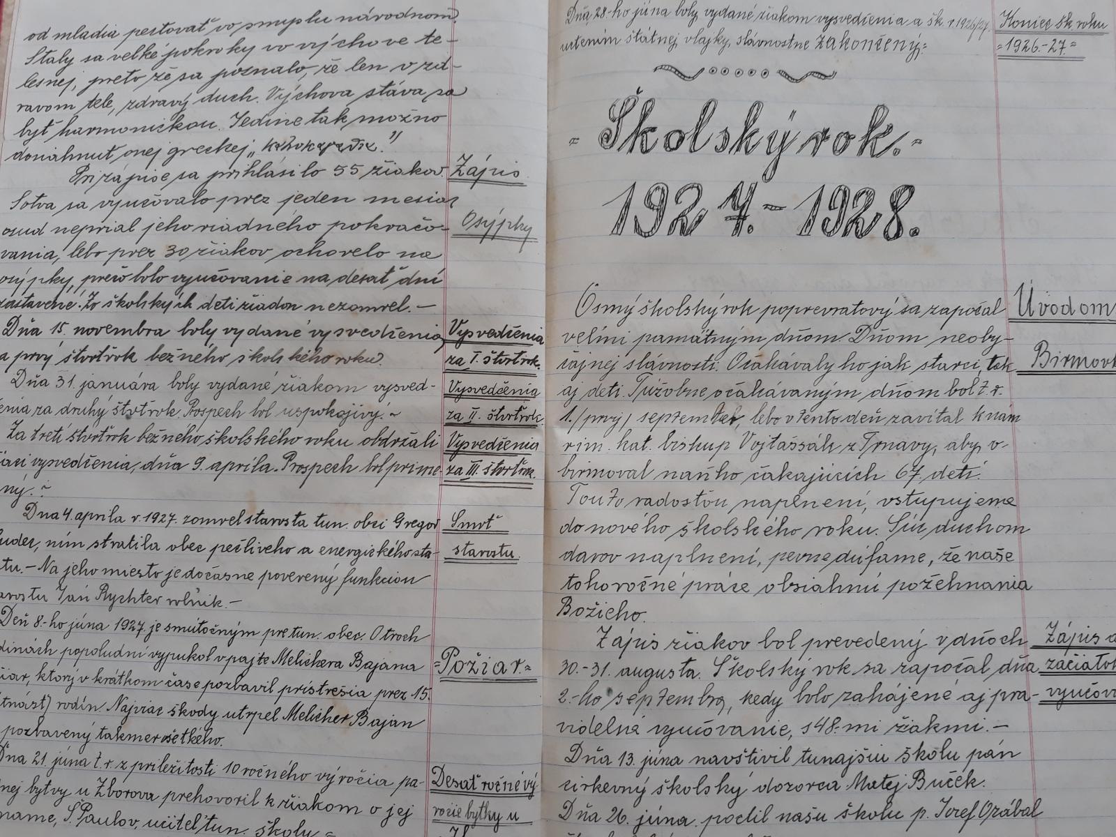 Fotogaléria Z histórie obce (5) Z histórie obce